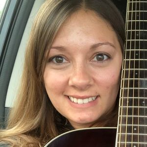 Meet your Posher, Kristi